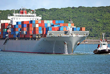 越南包税海运专线