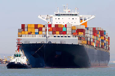 孟加拉双清包税海运专线