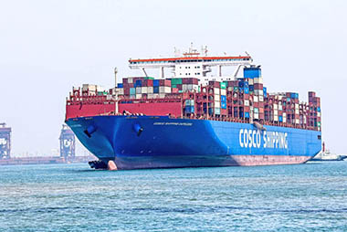 泰国双清包税海运专线