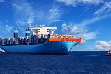 韩国双清海运专线