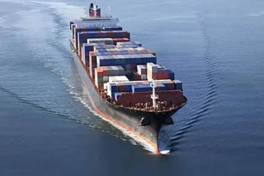 缅甸包税海运专线