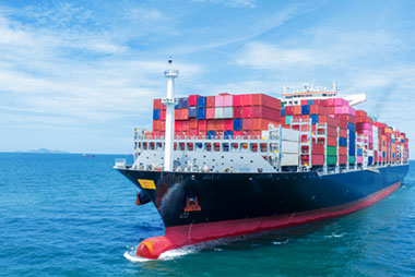 日本双清海运专线